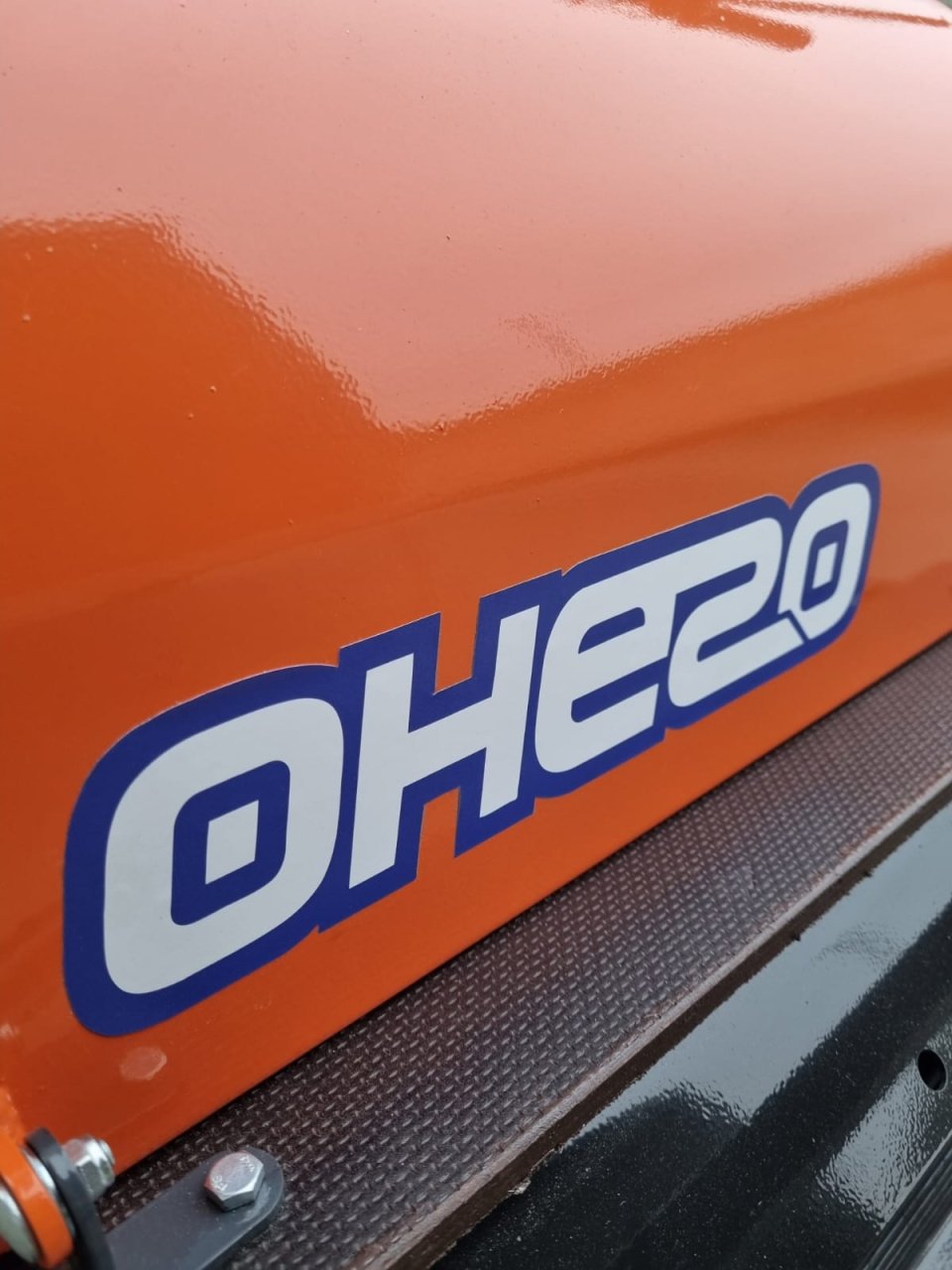 Онего 500 Front limited в оригинальной расцветке.